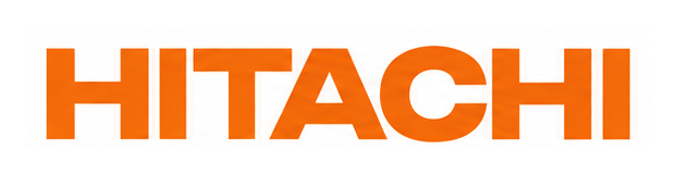 HITACHI